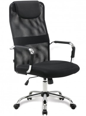Кресло офисное BRABIX "Fit EX-514" (черное) 531949 в Ноябрьске - noyabrsk.ok-mebel.com | фото