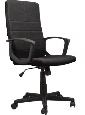Кресло офисное BRABIX "Focus EX-518" (ткань, черное) 531575 в Ноябрьске - noyabrsk.ok-mebel.com | фото