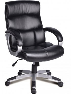 Кресло офисное BRABIX "Impulse EX-505" (черное) 530876 в Ноябрьске - noyabrsk.ok-mebel.com | фото