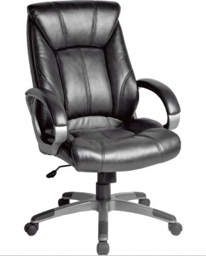 Кресло офисное BRABIX "Maestro EX-506" (черное) 530877 в Ноябрьске - noyabrsk.ok-mebel.com | фото 1