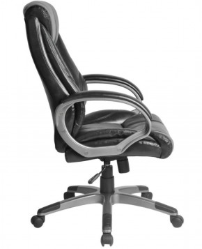 Кресло офисное BRABIX "Maestro EX-506" (черное) 530877 в Ноябрьске - noyabrsk.ok-mebel.com | фото 3