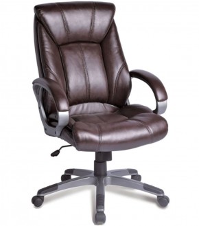 Кресло офисное BRABIX "Maestro EX-506" (коричневое) 530878 в Ноябрьске - noyabrsk.ok-mebel.com | фото