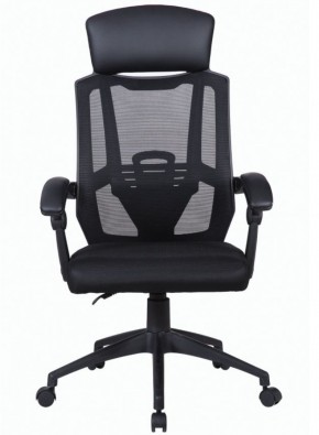 Кресло офисное BRABIX "Nexus ER-401" (черное) 531835 в Ноябрьске - noyabrsk.ok-mebel.com | фото 5