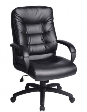Кресло офисное BRABIX "Supreme EX-503" (черное) 530873 в Ноябрьске - noyabrsk.ok-mebel.com | фото 1