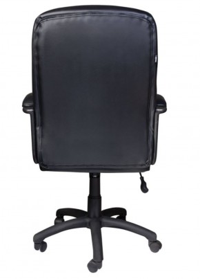 Кресло офисное BRABIX "Supreme EX-503" (черное) 530873 в Ноябрьске - noyabrsk.ok-mebel.com | фото 4