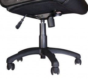 Кресло офисное BRABIX "Supreme EX-503" (черное) 530873 в Ноябрьске - noyabrsk.ok-mebel.com | фото 5