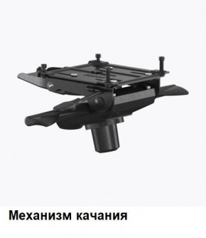 Кресло Samurai L1-1K - TS (Темно-коричневый) Модель Samurai 0090001 в Ноябрьске - noyabrsk.ok-mebel.com | фото 6