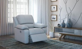 Кресло-трансформер Recliner (Реклайнер) 1 кат. ткани в Ноябрьске - noyabrsk.ok-mebel.com | фото 3