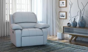 Кресло-трансформер Recliner (Реклайнер) 2 кат. ткани в Ноябрьске - noyabrsk.ok-mebel.com | фото 2