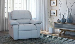 Кресло-трансформер Recliner (Реклайнер) кат 2 ткани в Ноябрьске - noyabrsk.ok-mebel.com | фото