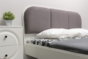 Кровать 11.36.02 Валенсия + орт. основание (1600) в Ноябрьске - noyabrsk.ok-mebel.com | фото 2