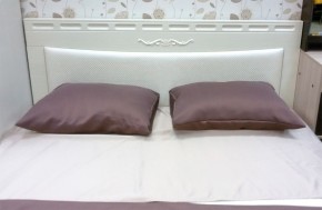 Кровать 1400 без ортопеда "Мария-Луиза 14" в Ноябрьске - noyabrsk.ok-mebel.com | фото 4