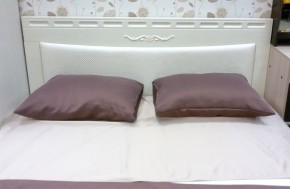 Кровать 1600 + ортопед/без ПМ "Мария-Луиза 16" в Ноябрьске - noyabrsk.ok-mebel.com | фото 4