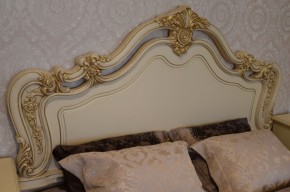 Кровать 1800 Мона Лиза (крем) в Ноябрьске - noyabrsk.ok-mebel.com | фото 6