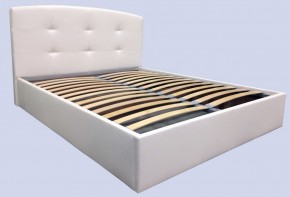 Кровать Ариадна Easy 1600 (без механизма подъема) в Ноябрьске - noyabrsk.ok-mebel.com | фото 2