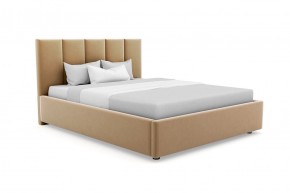 Кровать Бонито интерьерная +основание (120х200) в Ноябрьске - noyabrsk.ok-mebel.com | фото 22