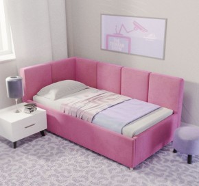 Кровать Диана + Решетка+ПМ (900) *Без Дна в Ноябрьске - noyabrsk.ok-mebel.com | фото