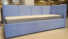 Кровать Диана + Решетка+ПМ (900) *Без Дна в Ноябрьске - noyabrsk.ok-mebel.com | фото 5