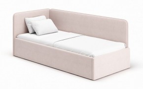 Кровать-диван Leonardo 160*70 (Розовый) в Ноябрьске - noyabrsk.ok-mebel.com | фото