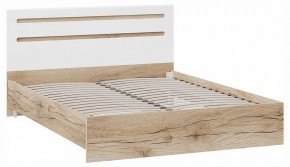 Кровать двуспальная Фьюжн ТД-260.01.03 в Ноябрьске - noyabrsk.ok-mebel.com | фото 2