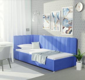 Кровать Энрика + Решетка+ПМ (900) *Без Дна в Ноябрьске - noyabrsk.ok-mebel.com | фото