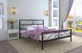 Кровать Эсмеральда Plus 1800*2000 (МилСон) в Ноябрьске - noyabrsk.ok-mebel.com | фото