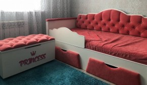 Кровать Фея 1800 с двумя ящиками в Ноябрьске - noyabrsk.ok-mebel.com | фото 34