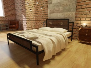 Кровать Инесса Plus 1800*1900 (МилСон) в Ноябрьске - noyabrsk.ok-mebel.com | фото