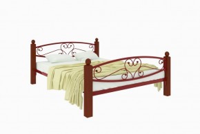 Кровать Каролина Lux plus 1600*1900 в Ноябрьске - noyabrsk.ok-mebel.com | фото