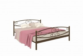 Кровать Каролина plus 2000 (МилСон) в Ноябрьске - noyabrsk.ok-mebel.com | фото 6