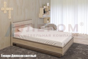 Кровать КР-1001 в Ноябрьске - noyabrsk.ok-mebel.com | фото 2
