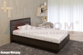 Кровать КР-1001 в Ноябрьске - noyabrsk.ok-mebel.com | фото 3