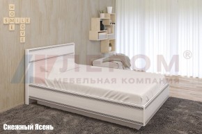 Кровать КР-1001 в Ноябрьске - noyabrsk.ok-mebel.com | фото 4