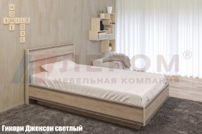 Кровать КР-1002 в Ноябрьске - noyabrsk.ok-mebel.com | фото 2