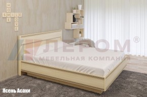 Кровать КР-1003 в Ноябрьске - noyabrsk.ok-mebel.com | фото 1