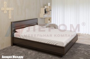 Кровать КР-1003 в Ноябрьске - noyabrsk.ok-mebel.com | фото 3