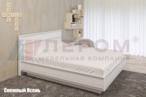Кровать КР-1003 в Ноябрьске - noyabrsk.ok-mebel.com | фото 4