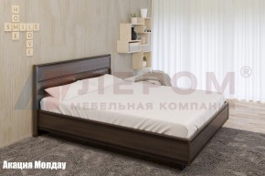 Кровать КР-1004 в Ноябрьске - noyabrsk.ok-mebel.com | фото 3