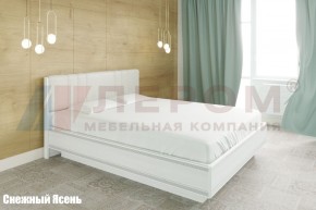 Кровать КР-1013 с мягким изголовьем в Ноябрьске - noyabrsk.ok-mebel.com | фото 4