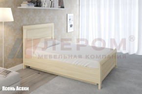 Кровать КР-1021 в Ноябрьске - noyabrsk.ok-mebel.com | фото