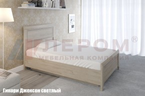 Кровать КР-1021 в Ноябрьске - noyabrsk.ok-mebel.com | фото 2