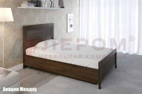 Кровать КР-1021 в Ноябрьске - noyabrsk.ok-mebel.com | фото 3