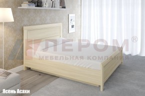 Кровать КР-1023 в Ноябрьске - noyabrsk.ok-mebel.com | фото