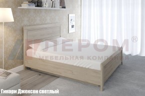 Кровать КР-1023 в Ноябрьске - noyabrsk.ok-mebel.com | фото 2