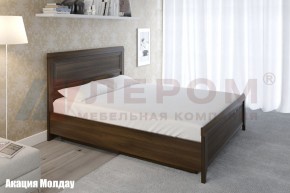 Кровать КР-1023 в Ноябрьске - noyabrsk.ok-mebel.com | фото 3
