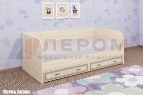 Кровать КР-1042 в Ноябрьске - noyabrsk.ok-mebel.com | фото 1
