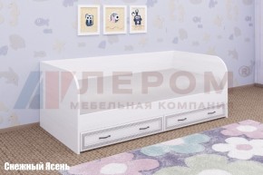 Кровать КР-1042 в Ноябрьске - noyabrsk.ok-mebel.com | фото 4