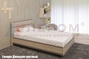 Кровать КР-2001 в Ноябрьске - noyabrsk.ok-mebel.com | фото 2