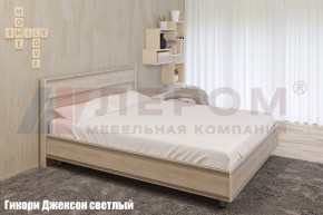 Кровать КР-2002 в Ноябрьске - noyabrsk.ok-mebel.com | фото 2