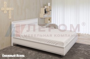 Кровать КР-2002 в Ноябрьске - noyabrsk.ok-mebel.com | фото 4